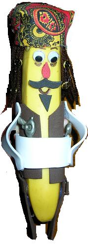 Banana Man