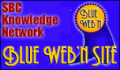 Blue Web'N Award