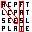 Display a word search puzzle